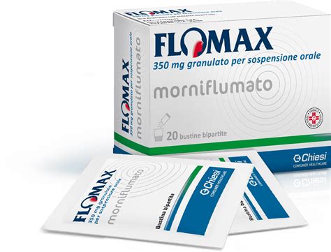 Flomax Granulato