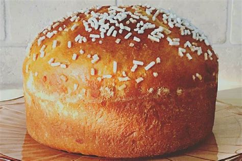Focaccia Veneta Lievitata