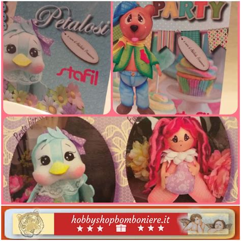 Fommy e gomme crepla