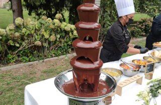 Fontana di Cioccolato