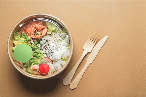 Food Delivery Sostenibile