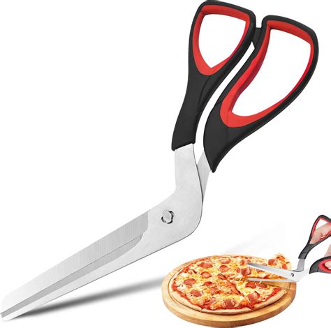 Forbici per Pizza