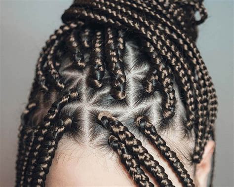 Forma delle Treccine