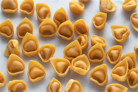 Forma tortellini