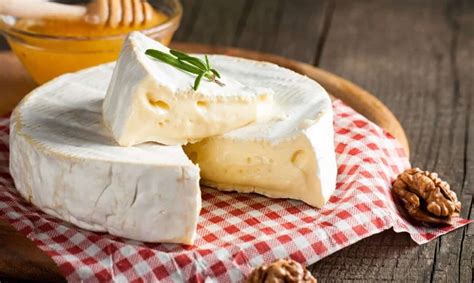 Formaggio Brie