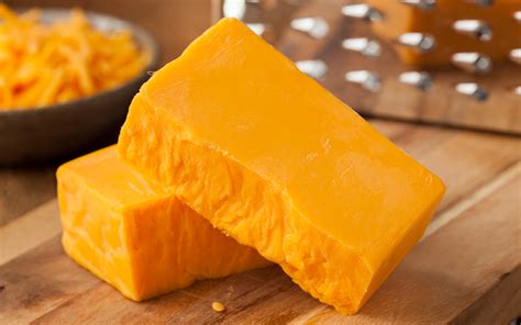 Formaggio Cheddar