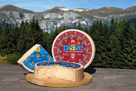 Formaggio Piave DOP