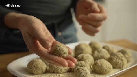 Formare le Polpette