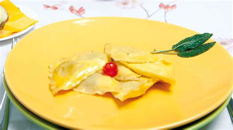 Formatura dei Ravioli