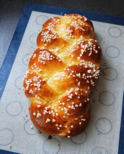 Forme Brioche