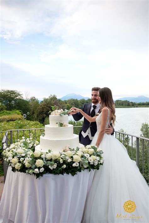 Forme della Torta di Matrimonio