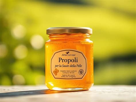 Forme di assunzione della propoli