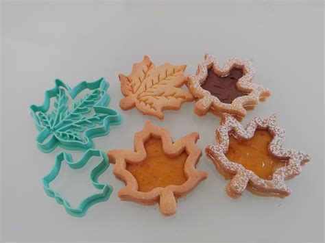 Formina foglia acero