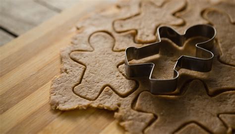 Formine per Biscotti Fai-da-Te