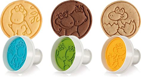 Formine per biscotti Tescoma Delicia