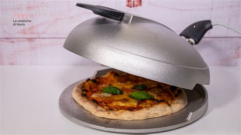 Fornetto Pizza Illillo