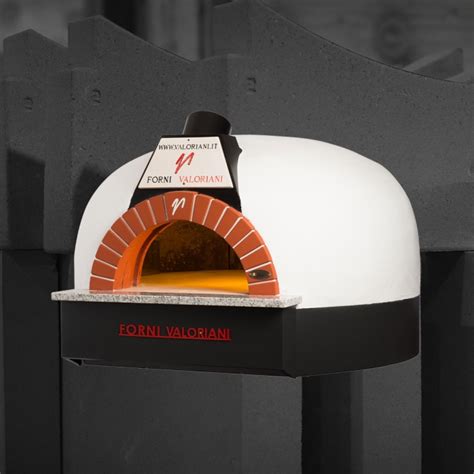Forni per pizza a legna Valoriani