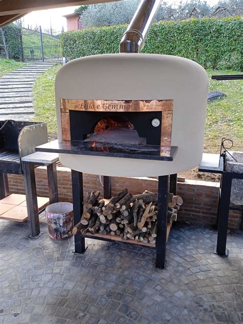 Forni professionali per pizza