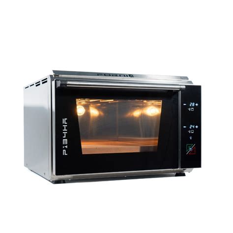 Forno Effeuno P134HA