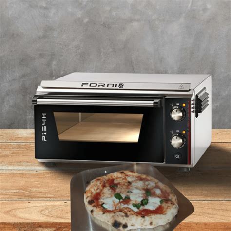 Forno Elettrico per Pizza