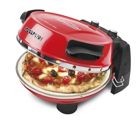 Forno Pizza Ferrari