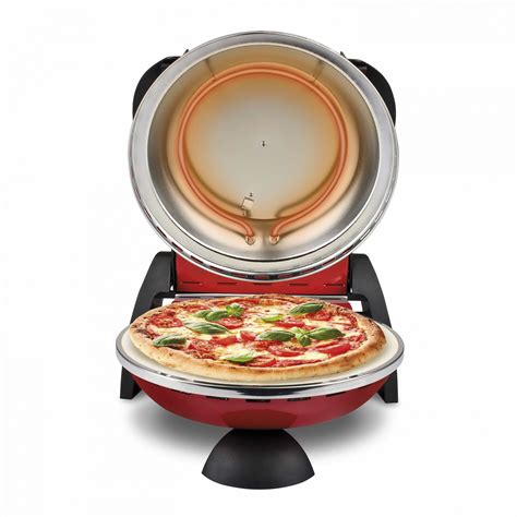 Forno Pizza Ferrari Delizia