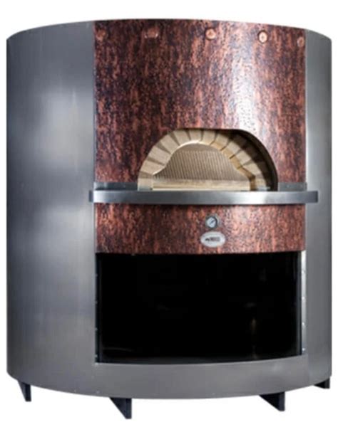 Forno a legna modello Amalfi