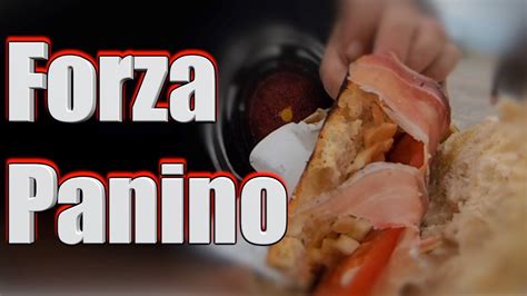 Forza Panino
