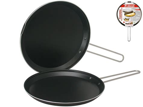 Frabosk CASALINGHI Doppia Padella Antiaderente 30 Cm