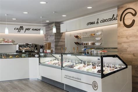 Franchising Crema e Cioccolato
