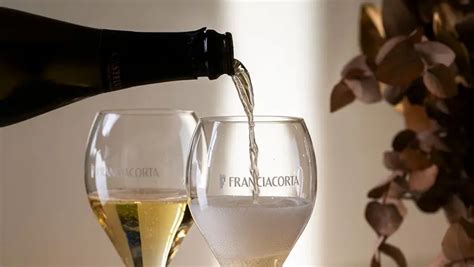 Franciacorta e dessert