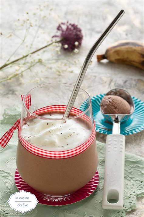 Frappè gelato