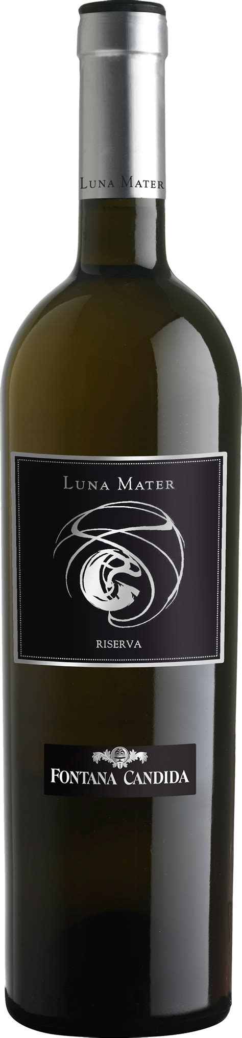 Frascati Superiore Luna Mater Riserva