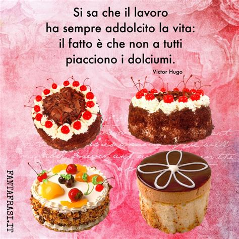 Frasi Dolci