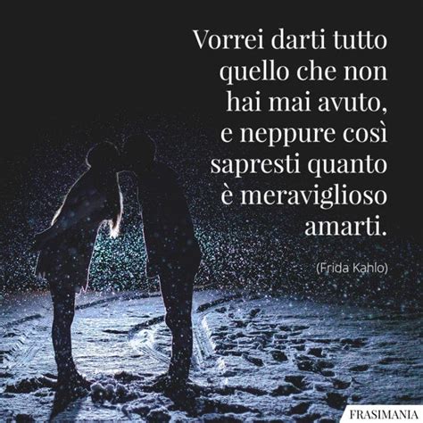 Frasi d'amore