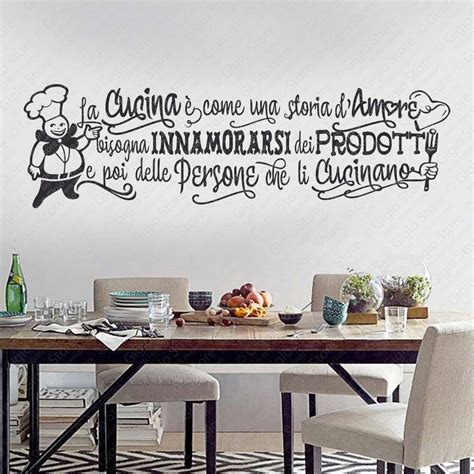 Frasi sulla cucina
