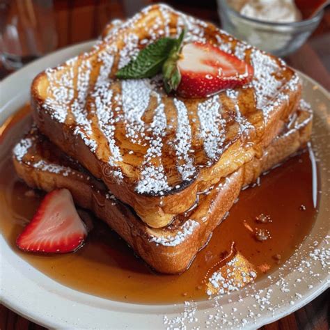 French Toast
