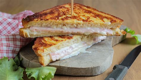 French Toast Salati Levoni