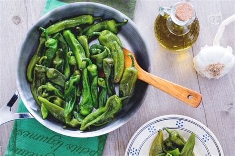 Friggitelli in Padella