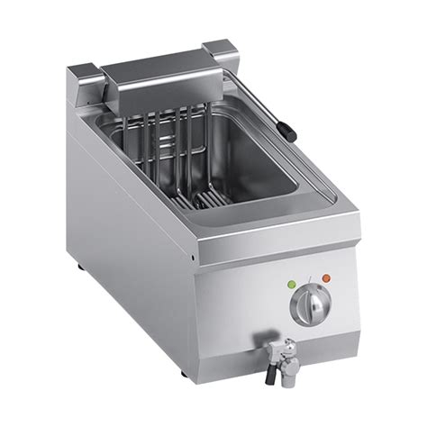 Friggitrice elettrica