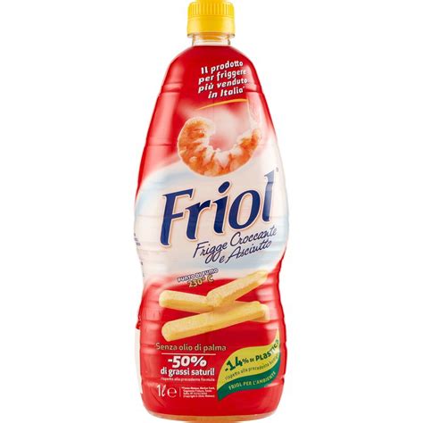 Friol Olio per Friggere
