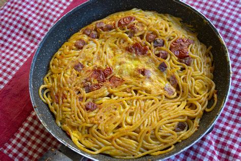 Frittata di Scammaro