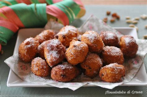 Frittelle di Semolino