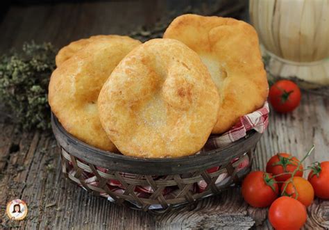 Frittelle di pane senza lievito