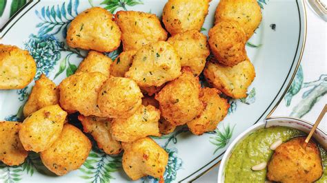 Frittelle di pasta stracotta