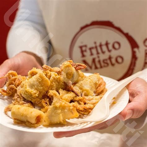 Fritto Misto Ascoli Piceno