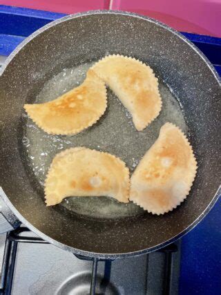 Frittura dei Ravioli