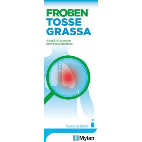Froben Tosse Grassa