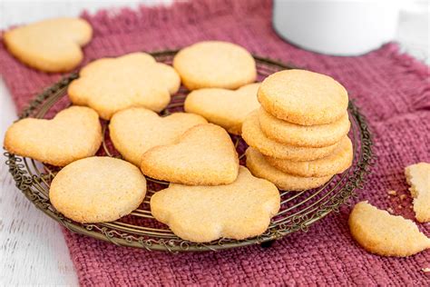 Frollini Fatti in Casa