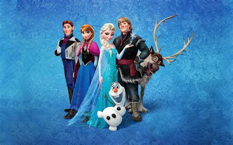 Frozen